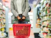 Superette mini Market